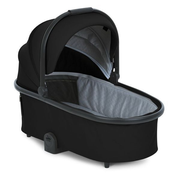 Купити Коляска дитяча 2 в 1 El Camino Prestige ME 1124-2 Black 13 016 грн недорого, дешево
