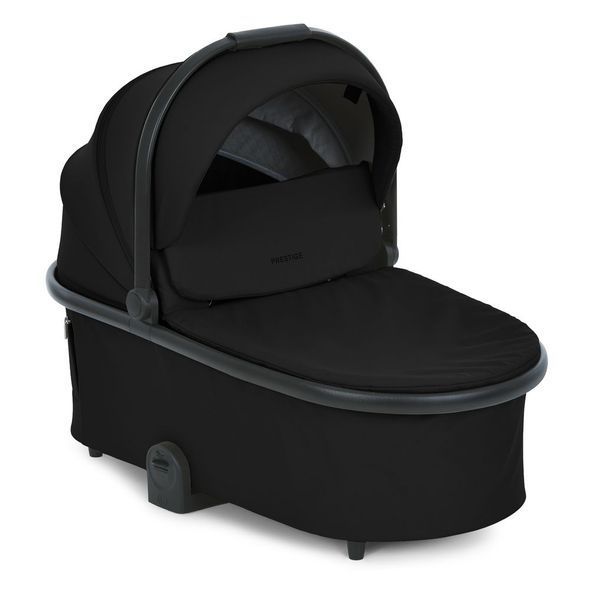 Купити Коляска дитяча 2 в 1 El Camino Prestige ME 1124-2 Black 13 016 грн недорого, дешево
