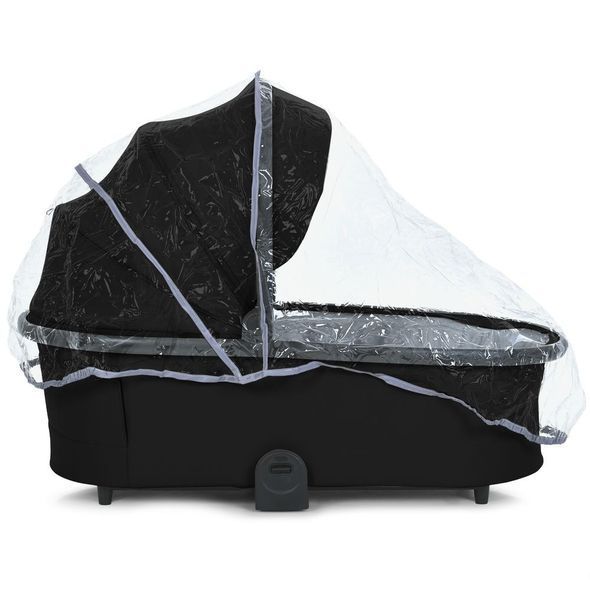 Купити Коляска дитяча 2 в 1 El Camino Prestige ME 1124-2 Black 13 016 грн недорого, дешево
