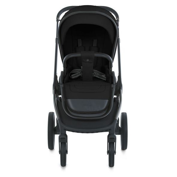 Купити Коляска дитяча 2 в 1 El Camino Prestige ME 1124-2 Black 13 016 грн недорого, дешево
