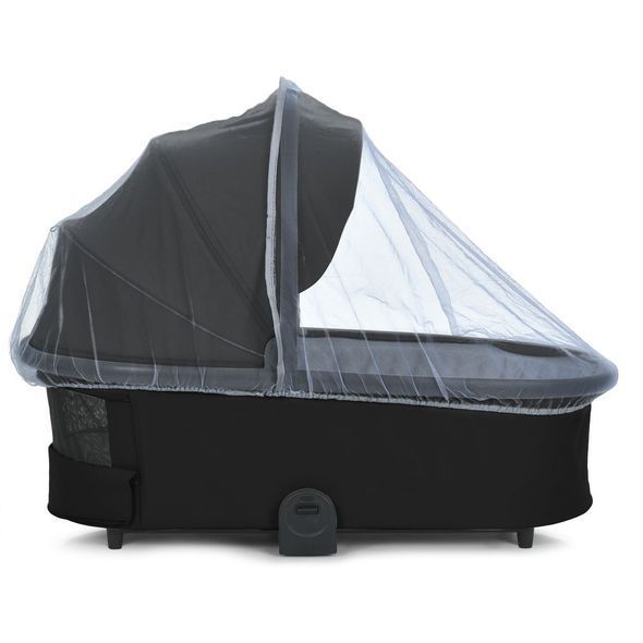 Купити Коляска дитяча 2 в 1 El Camino Prestige ME 1124-2 Black 13 016 грн недорого, дешево