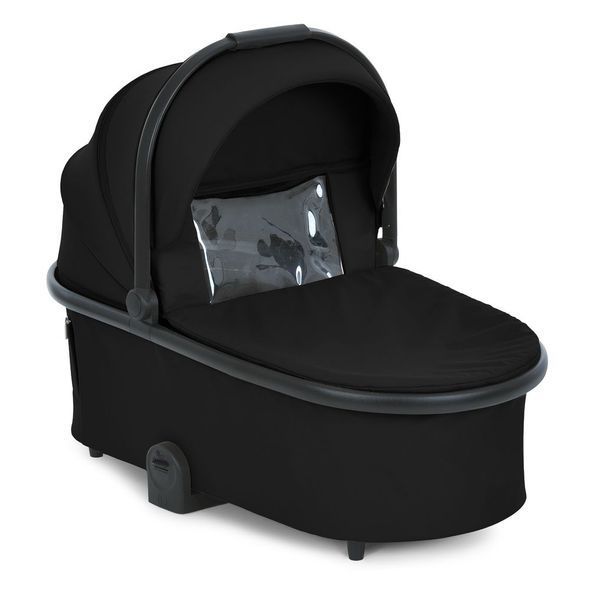 Купити Коляска дитяча 2 в 1 El Camino Prestige ME 1124-2 Black 13 016 грн недорого, дешево