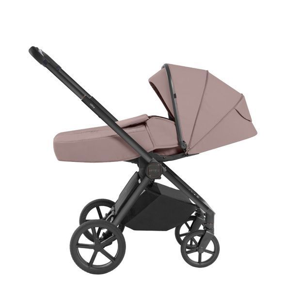 Купити Коляска дитяча 2 в 1 Carrello Ultra CRL-6527 Warm Beige 21 130 грн недорого, дешево