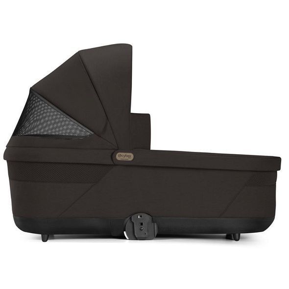 Купити Люлька до коляски Cybex Balios S Lux Chocolate Brown 10 100 грн недорого, дешево