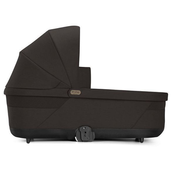 Купити Люлька до коляски Cybex Balios S Lux Chocolate Brown 10 100 грн недорого, дешево