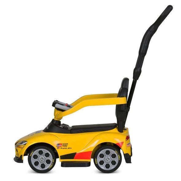 Купить Машинка-толокар Bambi M 6129EL-6 2 300 грн недорого