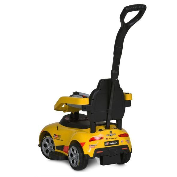 Купить Машинка-толокар Bambi M 6129EL-6 2 300 грн недорого