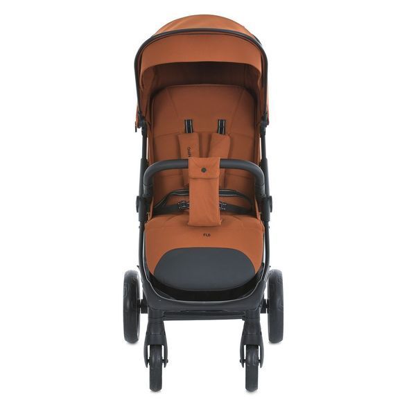 Купити Прогулянкова коляска El Camino Fiji ME 1113-2 Ginger Orange 5 203 грн недорого, дешево