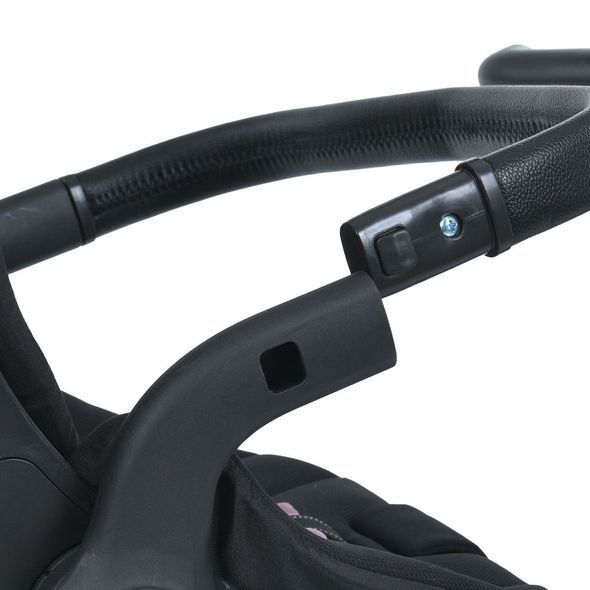 Купити Триколісний велосипед Turbo Trike MT 1002-1 2025 Elegant Black 4 250 грн недорого, дешево