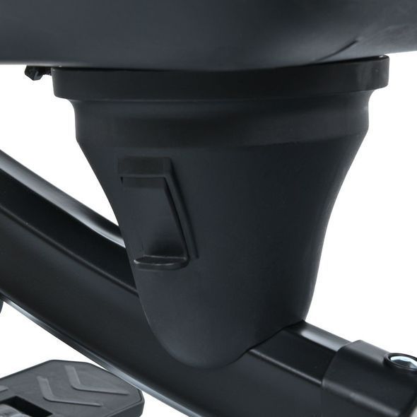 Купити Триколісний велосипед Turbo Trike MT 1002-1 2025 Elegant Black 4 250 грн недорого, дешево
