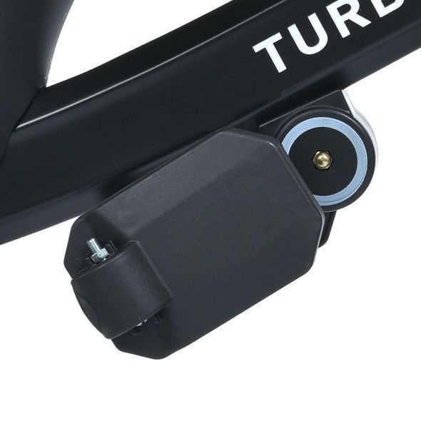 Купити Триколісний велосипед Turbo Trike MT 1002-1 2025 Elegant Black 4 250 грн недорого, дешево