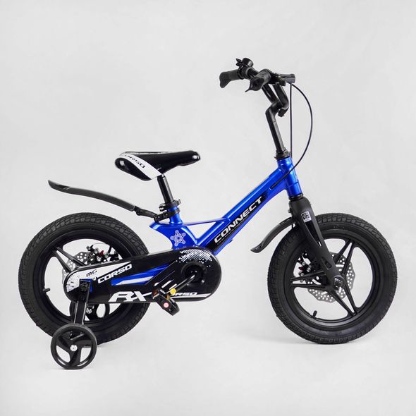 Купити Велосипед дитячий CORSO 14" Connect MG-14014 3 605 грн недорого, дешево