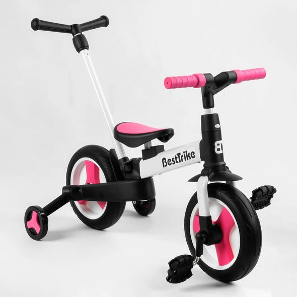 Купити Дитячий велосипед-трансформер Best Trike 55475 2 926 грн недорого, дешево