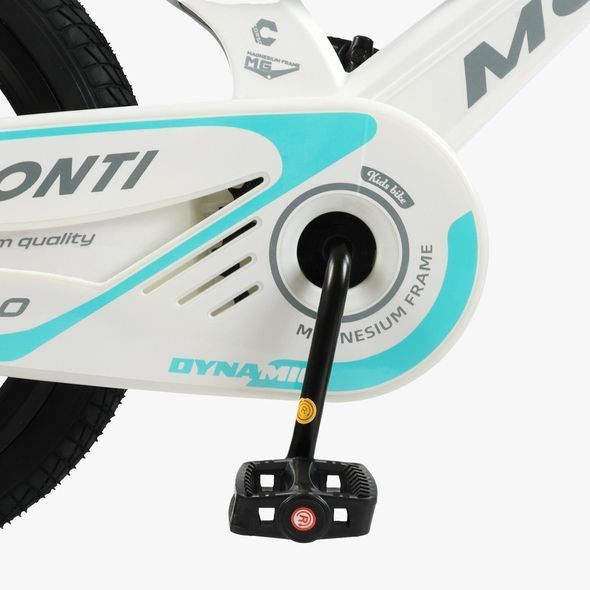 Купить Велосипед детский CORSO 18" Monti MT-18478 4 676 грн недорого
