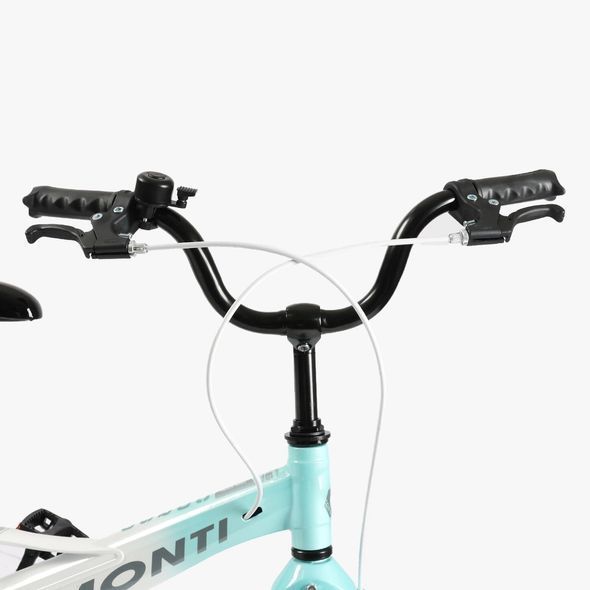 Купить Велосипед детский CORSO 18" Monti MT-18478 4 676 грн недорого