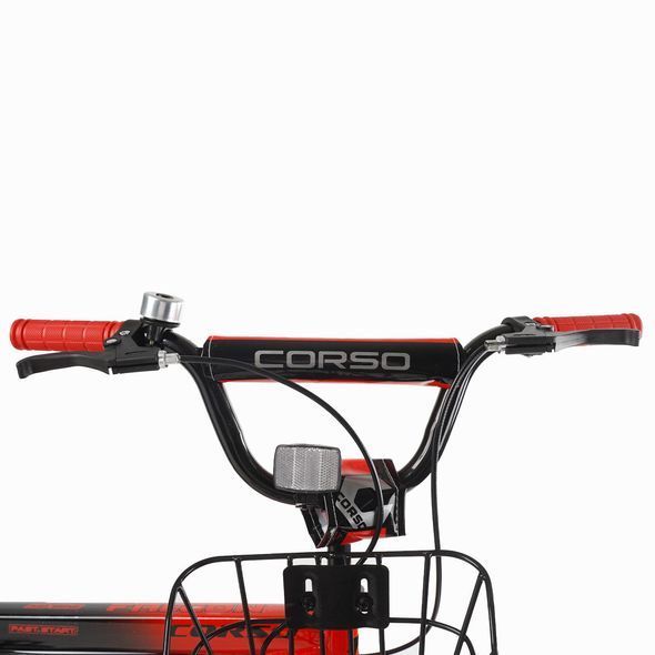 Купити Велосипед дитячий CORSO 20" Falcon FL-20365 3 850 грн недорого, дешево
