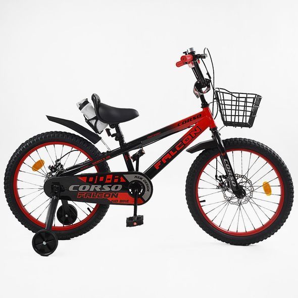 Купити Велосипед дитячий CORSO 20" Falcon FL-20365 3 850 грн недорого, дешево