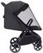Купити Прогулянкова коляска Carrello Corsa CRL-5518 Frost Black 6 325 грн недорого