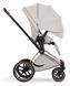 Купить Текстиль для прогулочного блока Cybex Priam Style City Grey 10 400 грн недорого