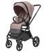Купити Коляска дитяча 2 в 1 Carrello Ultra CRL-6527 Warm Beige 21 130 грн недорого