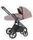Купити Коляска дитяча 2 в 1 Carrello Ultra CRL-6527 Warm Beige 21 130 грн недорого