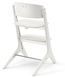 Купити Стілець Cybex Lemo Platinum 3 в 1 White Wood 26 000 грн недорого