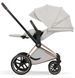 Купить Текстиль для прогулочного блока Cybex Priam Style City Grey 10 400 грн недорого