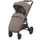 Купить Прогулочная коляска Espiro Wind 09 Dusty Beige 13 400 грн недорого