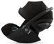 Купити Автокрісло Cybex Cloud G3 Plus Moon Black 11 600 грн недорого