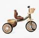 Купить Детский трехколесный велосипед Best Trike BS-81694 (колеса EVA, стальная рама) 1 222 грн недорого