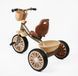 Купить Детский трехколесный велосипед Best Trike BS-81694 (колеса EVA, стальная рама) 1 222 грн недорого