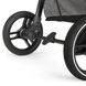 Купити Прогулянкова коляска Kinderkraft Grande LX Black 9 590 грн недорого