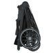 Купити Коляска дитяча 2 в 1 El Camino Prestige ME 1124-2 Black 13 016 грн недорого