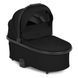 Купити Коляска дитяча 2 в 1 El Camino Prestige ME 1124-2 Black 13 016 грн недорого