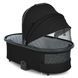 Купити Коляска дитяча 2 в 1 El Camino Prestige ME 1124-2 Black 13 016 грн недорого