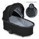 Купити Коляска дитяча 2 в 1 El Camino Prestige ME 1124-2 Black 13 016 грн недорого