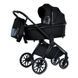 Купити Коляска дитяча 2 в 1 El Camino Prestige ME 1124-2 Black 13 016 грн недорого, дешево
