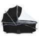 Купити Коляска дитяча 2 в 1 El Camino Prestige ME 1124-2 Black 13 016 грн недорого