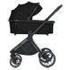 Купити Коляска дитяча 2 в 1 El Camino Prestige ME 1124-2 Black 13 016 грн недорого