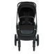 Купити Коляска дитяча 2 в 1 El Camino Prestige ME 1124-2 Black 13 016 грн недорого
