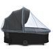 Купити Коляска дитяча 2 в 1 El Camino Prestige ME 1124-2 Black 13 016 грн недорого