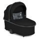Купити Коляска дитяча 2 в 1 El Camino Prestige ME 1124-2 Black 13 016 грн недорого