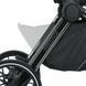 Купити Коляска дитяча 2 в 1 El Camino Prestige ME 1124-2 Black 13 016 грн недорого