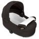 Купити Люлька до коляски Cybex Balios S Lux Chocolate Brown 10 100 грн недорого
