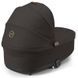 Купити Люлька до коляски Cybex Balios S Lux Chocolate Brown 10 100 грн недорого