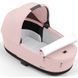 Купити Люлька до коляски Cybex Priam Lux Peach Pink 15 400 грн недорого