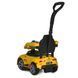 Купить Машинка-толокар Bambi M 6129EL-6 2 300 грн недорого