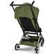 Купить Прогулочная коляска Cybex Libelle 2026 Moss Green 11 490 грн недорого