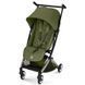 Купить Прогулочная коляска Cybex Libelle 2026 Moss Green 11 490 грн недорого
