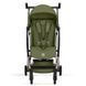 Купить Прогулочная коляска Cybex Libelle 2026 Moss Green 11 490 грн недорого